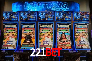 Ofertas Imperdíveis na 221bet: Promoções e Bônus Que Valem a Pena
