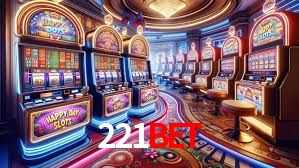 221bet app