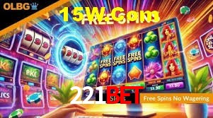 Bônus Generosos e Exclusivos no 221bet para Você!